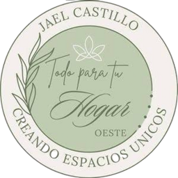 Jael Castillo — Todo para tu Hogar